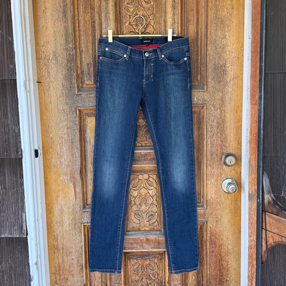 NWT Insight Skinny Jeans size 10